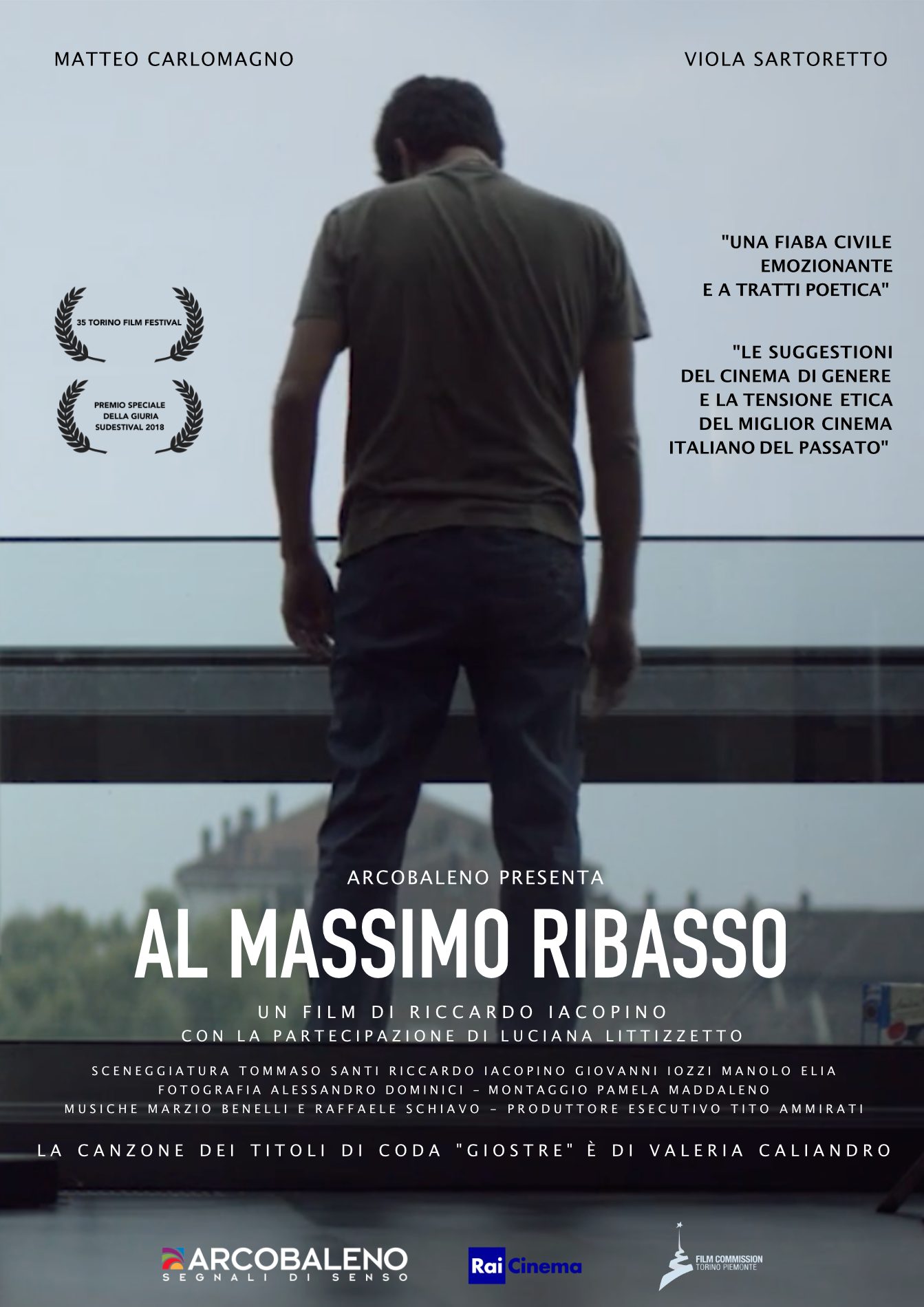 Al massimo ribasso